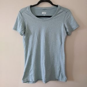 REI Climbing T-Shirt